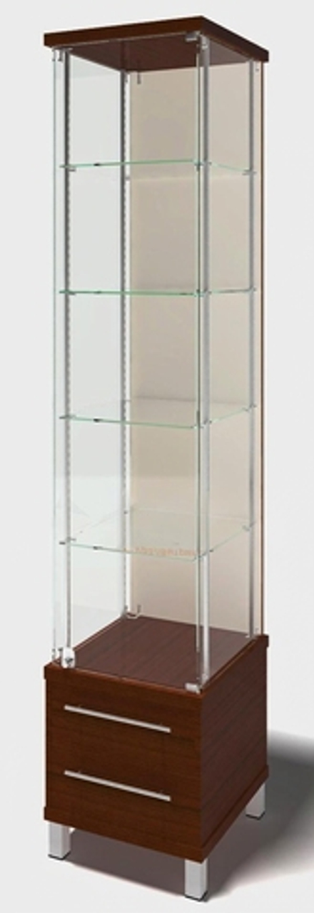 Витрина К-45ДТ2