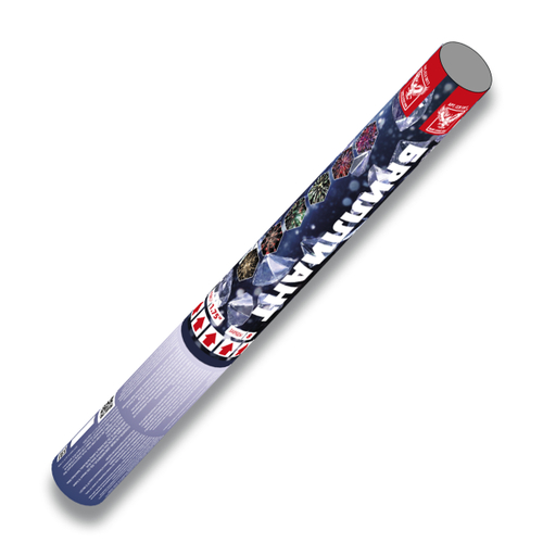 Бриллиант 2"х 8 залпов, 1/16, шт