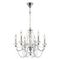 Подвесная люстра Newport 12706/C М0065505