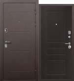 Толстяк Медный Антик