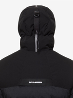 КУРТКА МУЖСКАЯ ПУХОВАЯ BASK SIGNAL