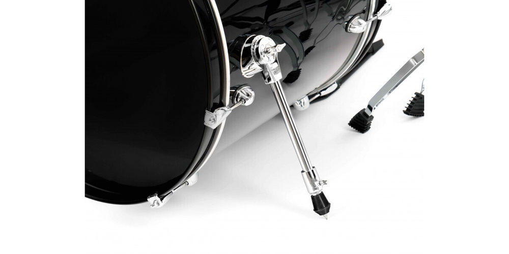 Ударная установка Fleet 08W-1000 Black