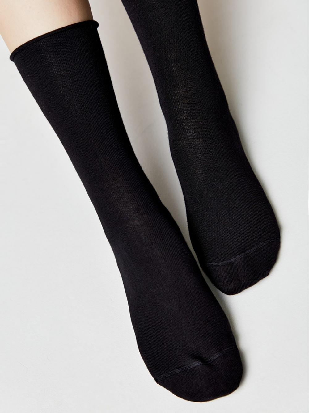 CONTE ELEGANT COMFORT (без резинки) 19С-101СП Носки женские