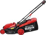 Газонокосилка электрическая ELITECH ГЭ 1638ТК (E1601.024.00) 205490