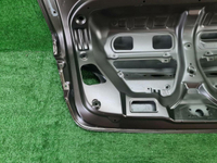 Крышка багажника Subaru Legacy 6 B15 (2014-2020)