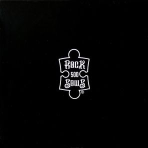 Guns N' Roses / Use Your Illusion I (Пазл)