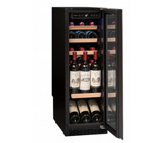 Винный холодильник Avintage AVU25SXMO