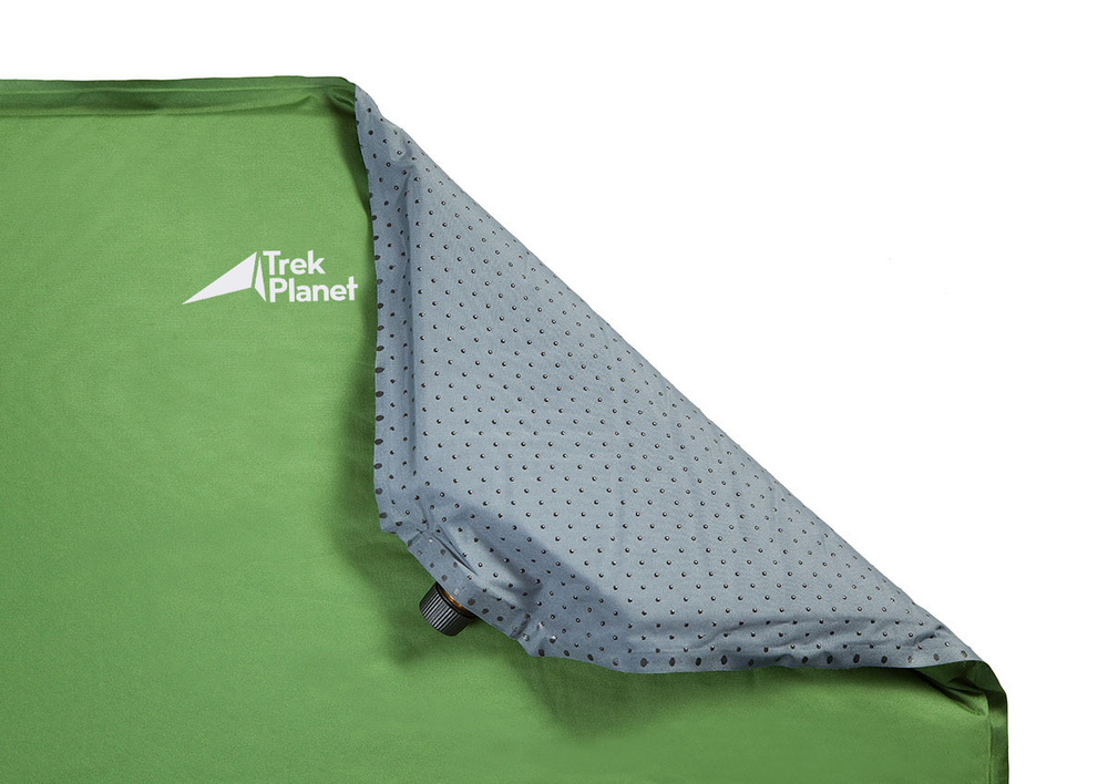 Коврик самонад. TREK PLANET Relax 50 Double*