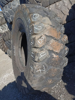 24.00R35 Bridgestone VMTP шина б/у