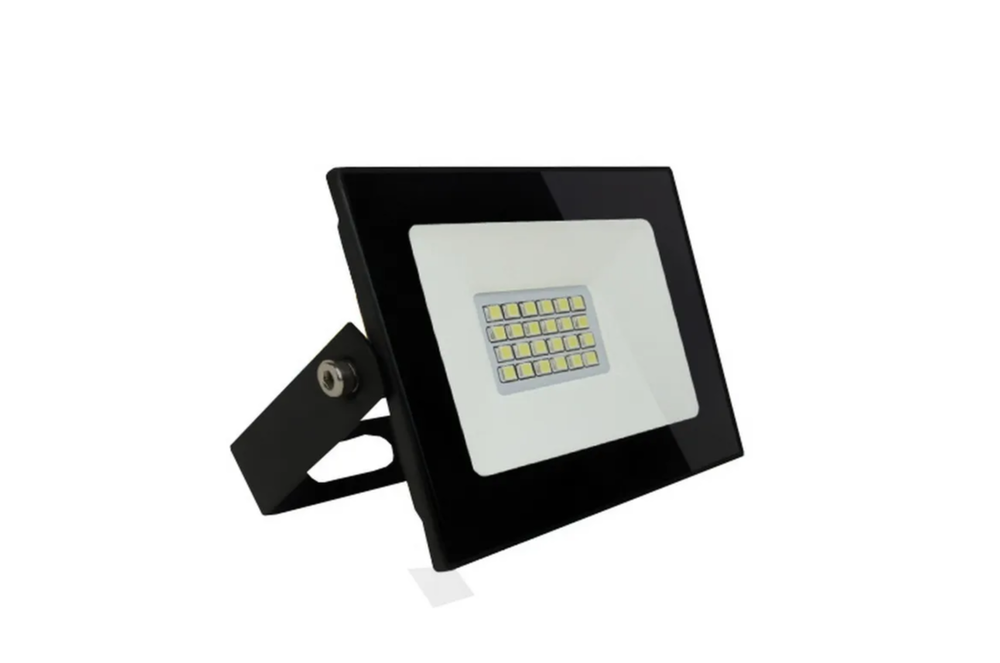 Прожектор светодиодный 20Вт Smartbuy SBL-FLLigt-20-65K