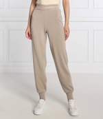 Трикотажные штаны Armani Exchange - бежевый(6LYP1G YME3Z)