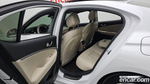 Genesis The New G70 Бензин 2.5T 2WD (08.2023)