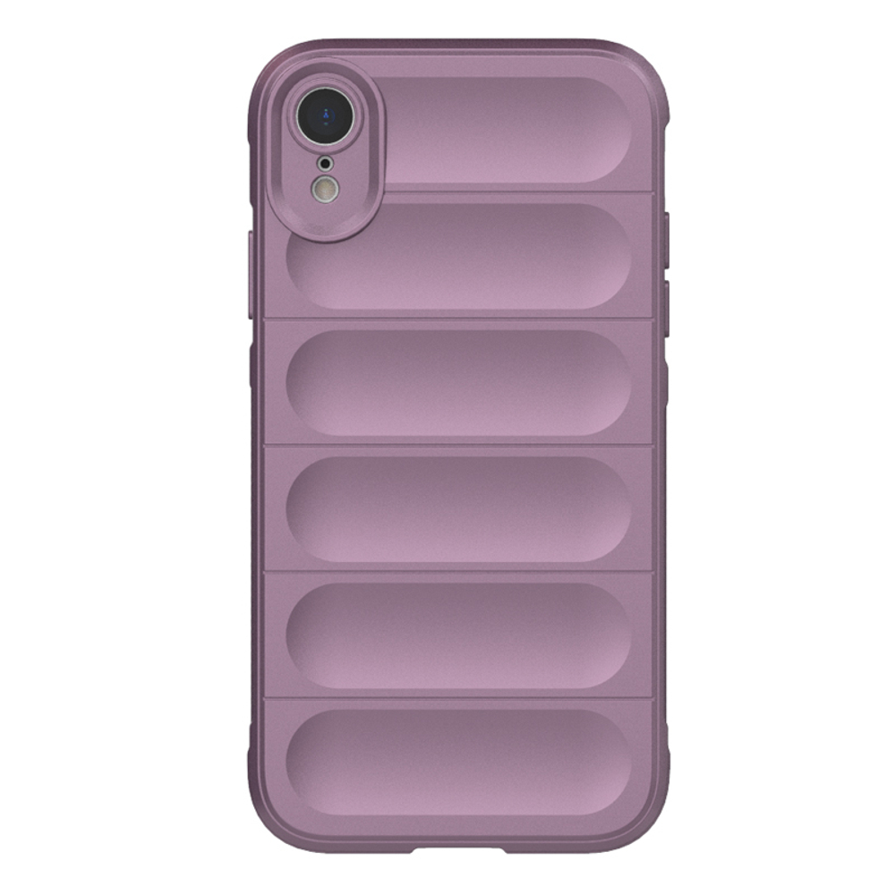 Противоударный чехол Flexible Case для iPhone XR