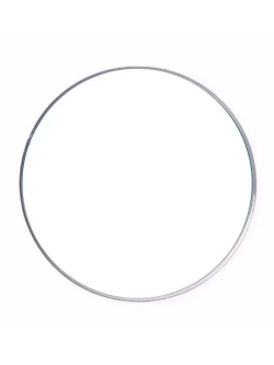 Специальная краска для перекраски мебели Мирабелла Матовая, Облако, 500 мл, быстросохнущая, на водной основе, без запаха, матовое покрытие, кипельно белый