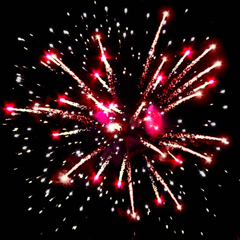 Батарея салютов "Большой салют" (1.25 х 100)