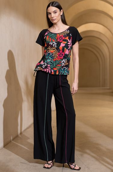 Пижама Mia-Amore 5245 "Daiquiri"