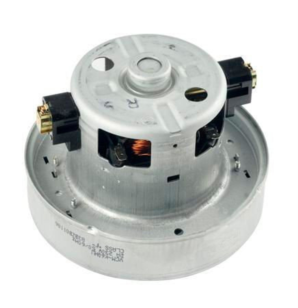 Электродвигатель на пылесос 1400W