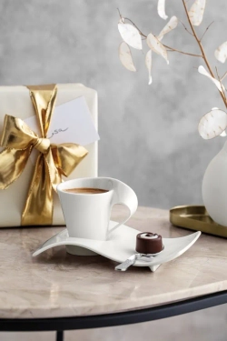 Villeroy & Boch Ложка NewWave Caffe 12 см, сталь 14-5714-0180