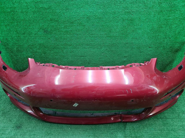 Бампер передний Porsche Panamera 1 970 (2013-2016)