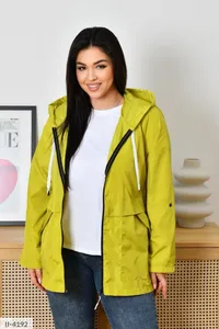 Куртка II-4180 Фабрика Моды