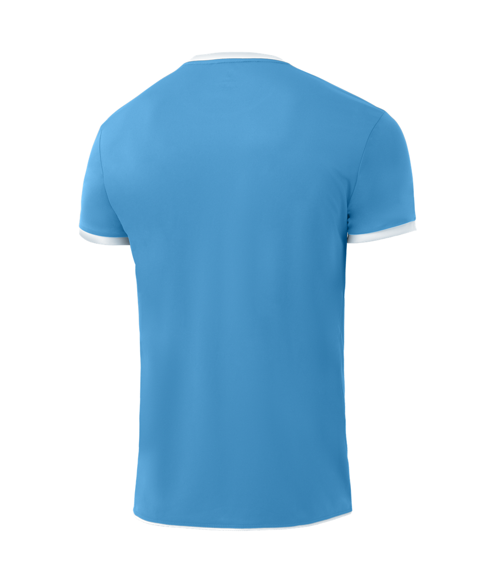 Футболка волейбольная Camp, бирюзовый