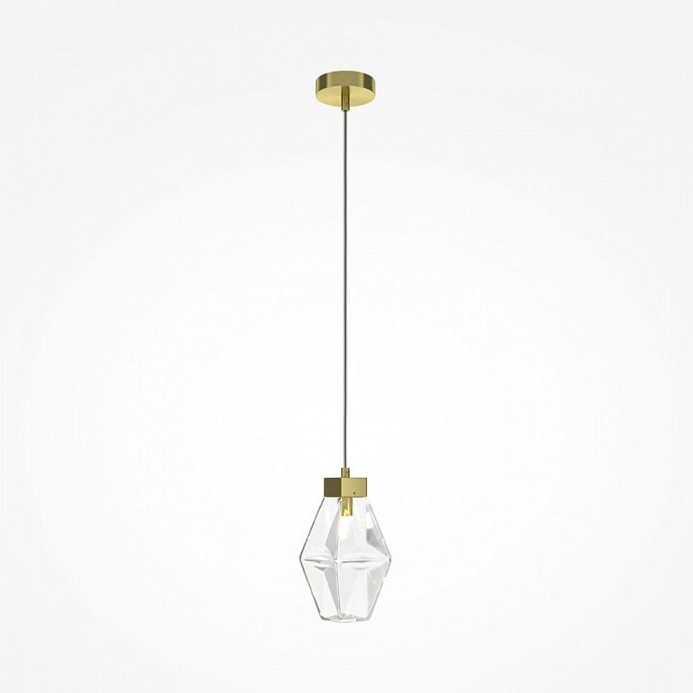 Подвесной светильник Maytoni Coctail time MOD325PL-01G