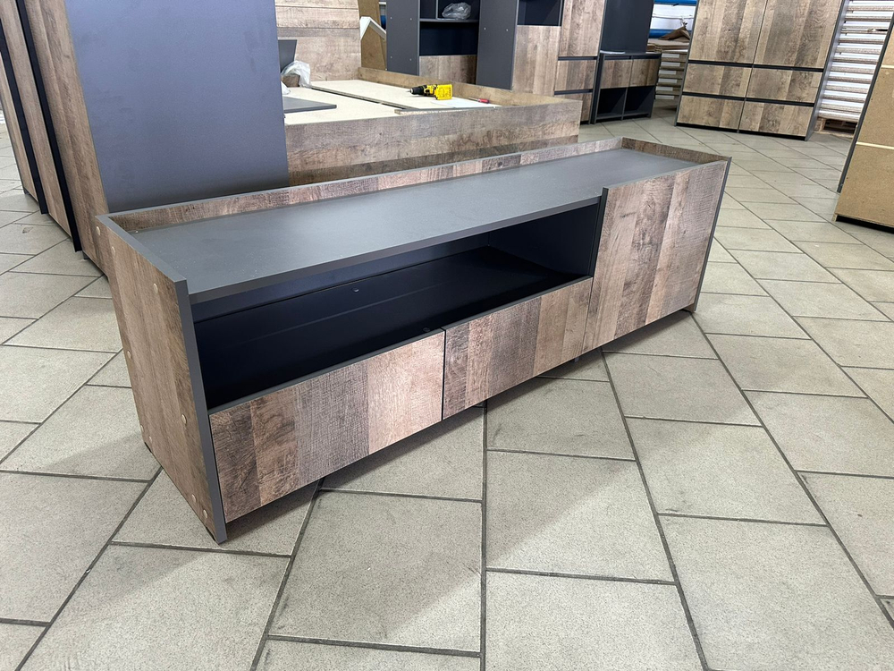 ТВ-тумба, ПВШ Денвер