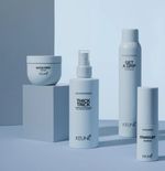 Keune Паста для подвижной фиксации Good Fibes 100 мл