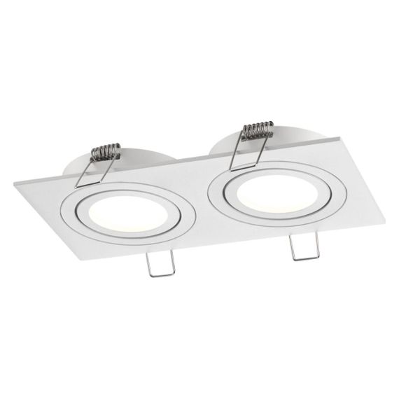 Светильник встраиваемый Novotech MORUS 371021