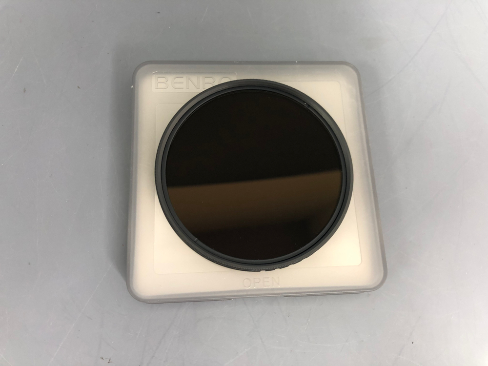 Benro SHD NDX-HD LIMIT 72mm