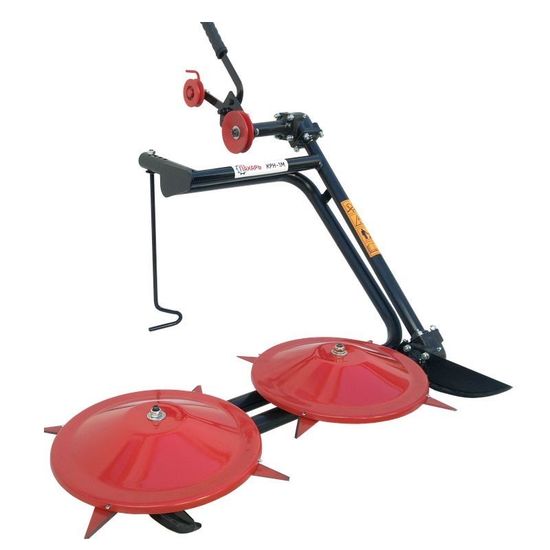 Косилка роторная КРН-1М(ДЮС-171) К