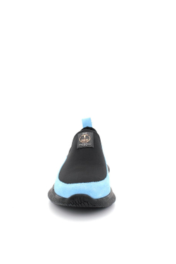 Слипоны женские Ascalini R14242B