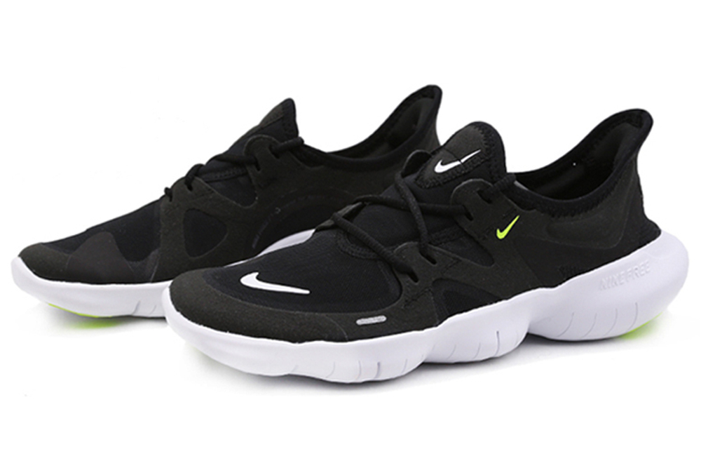 Кроссовки Nike Free Rn 5.0 (Женская размерная сетка)