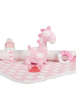 Кукла BERENGUER виниловая 38см Newborn (18063)