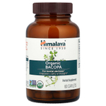 Himalaya, бакопа, 60 капсул