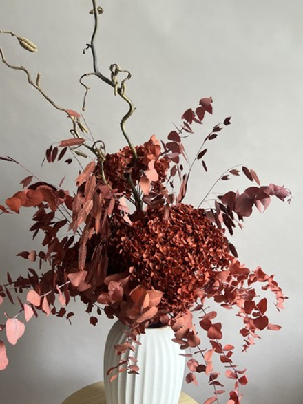 Букет Мерлот