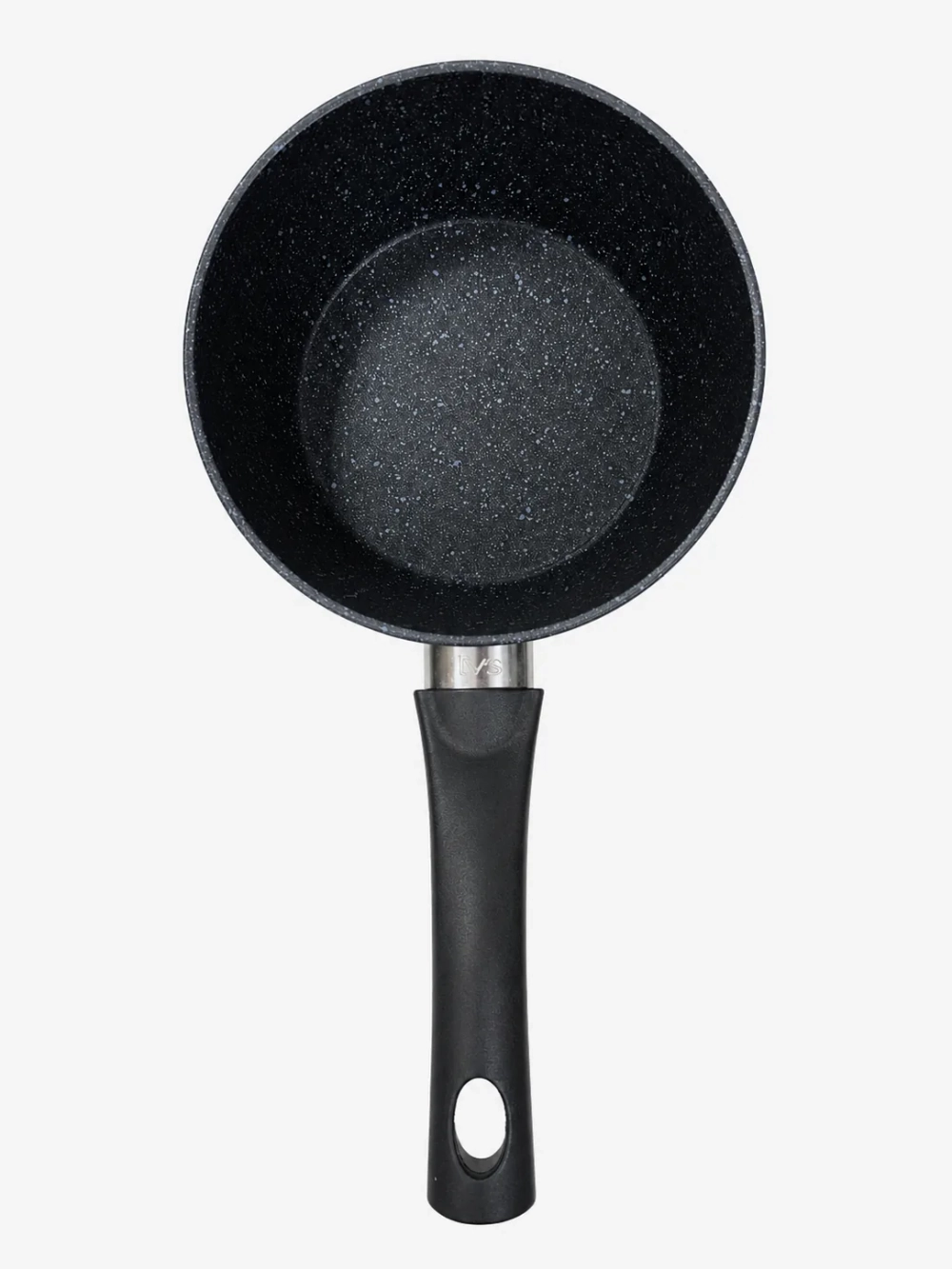 Ковш TVS Easy Eco Induction 16 см, 1,3 л