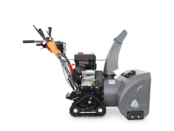 Снегоуборщик VILLARTEC WB 1387ET