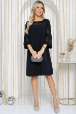 Платье Роскошный выход (синее) П12004 LT Collection