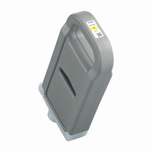Картридж Canon PFI-2700 700ml для GP-4600/GP-4600S/GP-6600/GP-6600S (5291C001), Желтый
