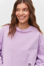 ФУТБОЛКА STAYER ЖЕНСКАЯ 24-86835