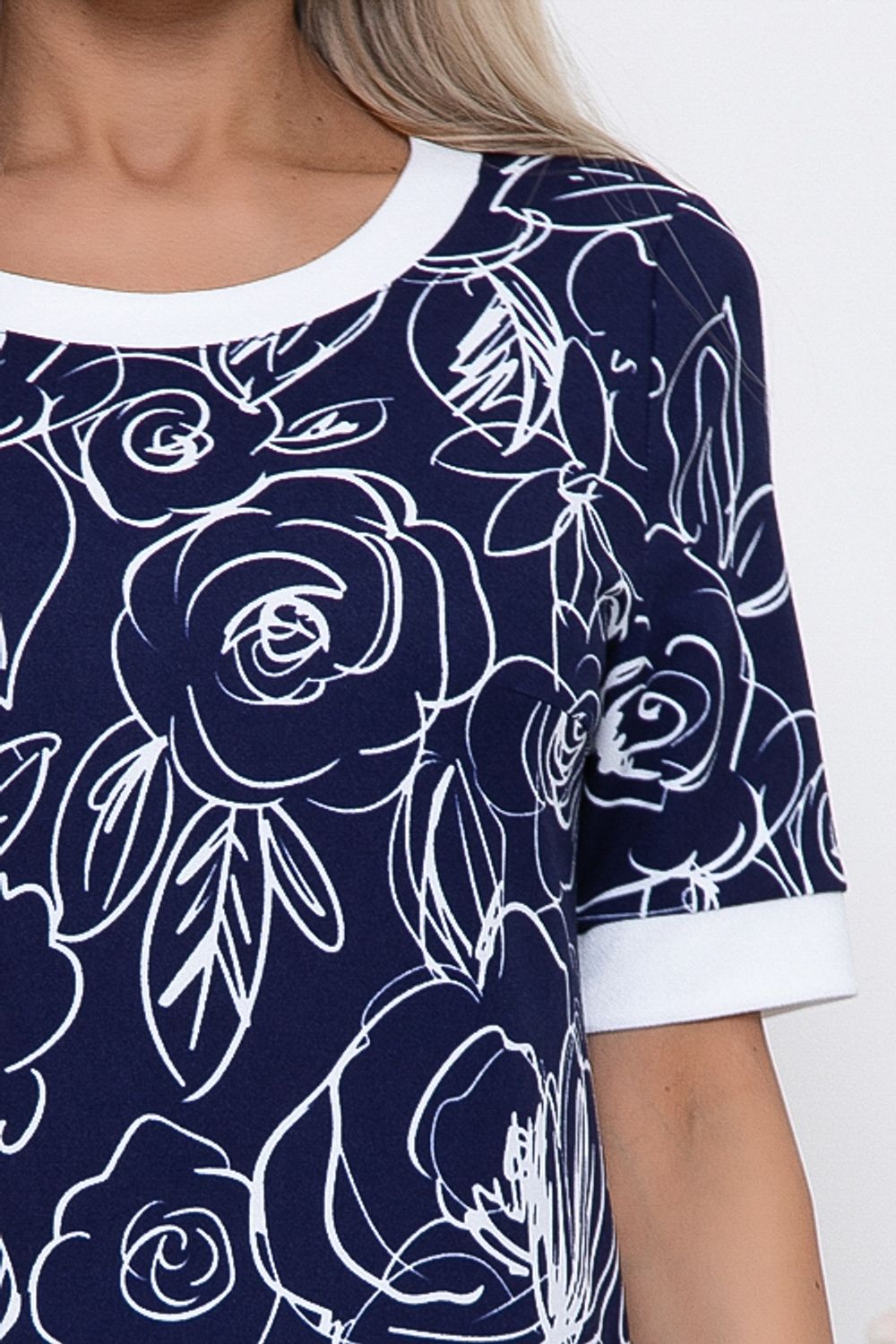 Платье 71491 Avili