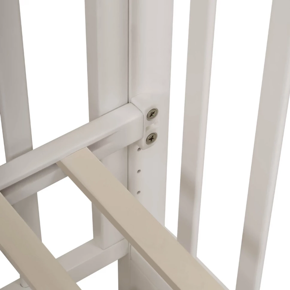 Кровать Ecco Марисоль (ящик, колеса)