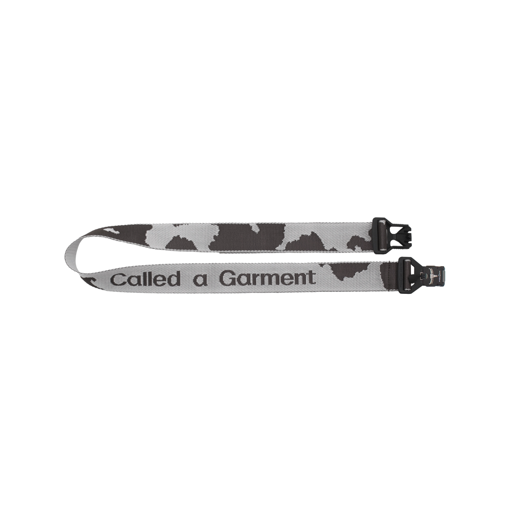 Ремень Called a Garment Longhorn Fidlock Belt "Black"