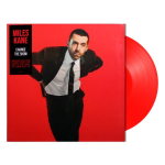 Miles Kane / Change The Show (Coloured Vinyl)(LP)