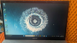 Ноутбук DEXP Aquilon C14-ICP301