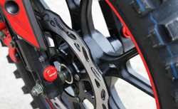 Мотоцикл ROCKOT Hound 250 LUX ТУРЭНДУРО