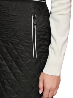 Юбка из полиэстера