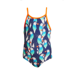Купальник FUNKITA Toddler Girl's Pengoo Parade