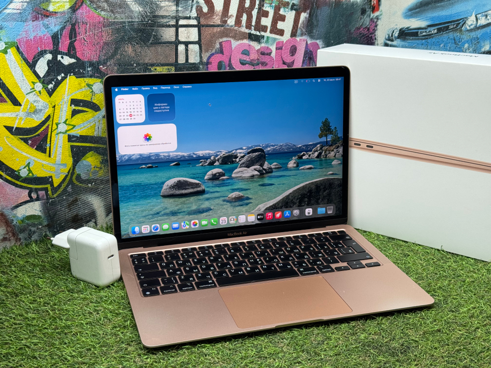 MacBook Air 13 M1 8/256GB A2337